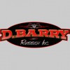 D. Barry Rubbish