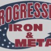 Progressive Iron & Metal