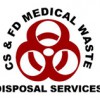 CS & FD Medical Waste