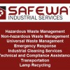 Safeway Industrial Services