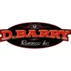 D. Barry Rubbish
