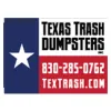 Texas Trash Containers