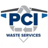 PCI Dumpster Rental