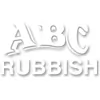 ABC Rubbish