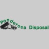 Ponderosa Dumpsters
