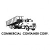 Commercial Container