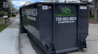 Dumpster Rentals For Construction