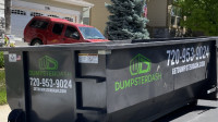 Dumpster Rentals For Home Remodeling