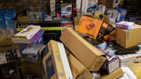 Commercial Junk Removal
