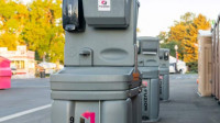 Handwash Station Rentals