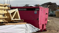 Dumpster Rentals
