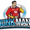 Junkman Junk Removal And Dumpster Rentals