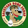 Backyard Bomb Squad Pet Waste