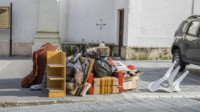 Residential Junk Removal