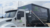 Dumpster Rentals For Commercial Use