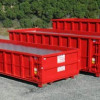 Dumpster Rental CT