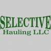 Selective Hauling Dumpster Rental
