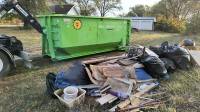 Junk Removal