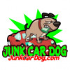 JUNK CAR DOG
