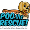Poo The Rescue
